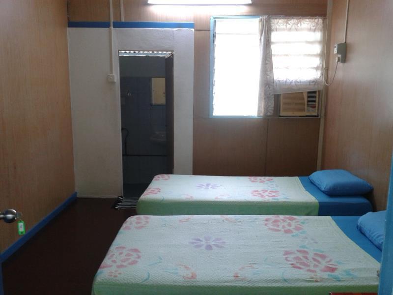 באטו פרינג'י Baba'S Guest House By The Sea מראה חיצוני תמונה