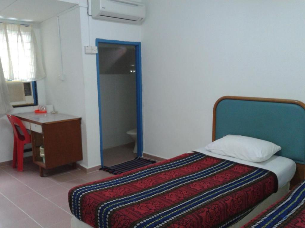 באטו פרינג'י Baba'S Guest House By The Sea מראה חיצוני תמונה