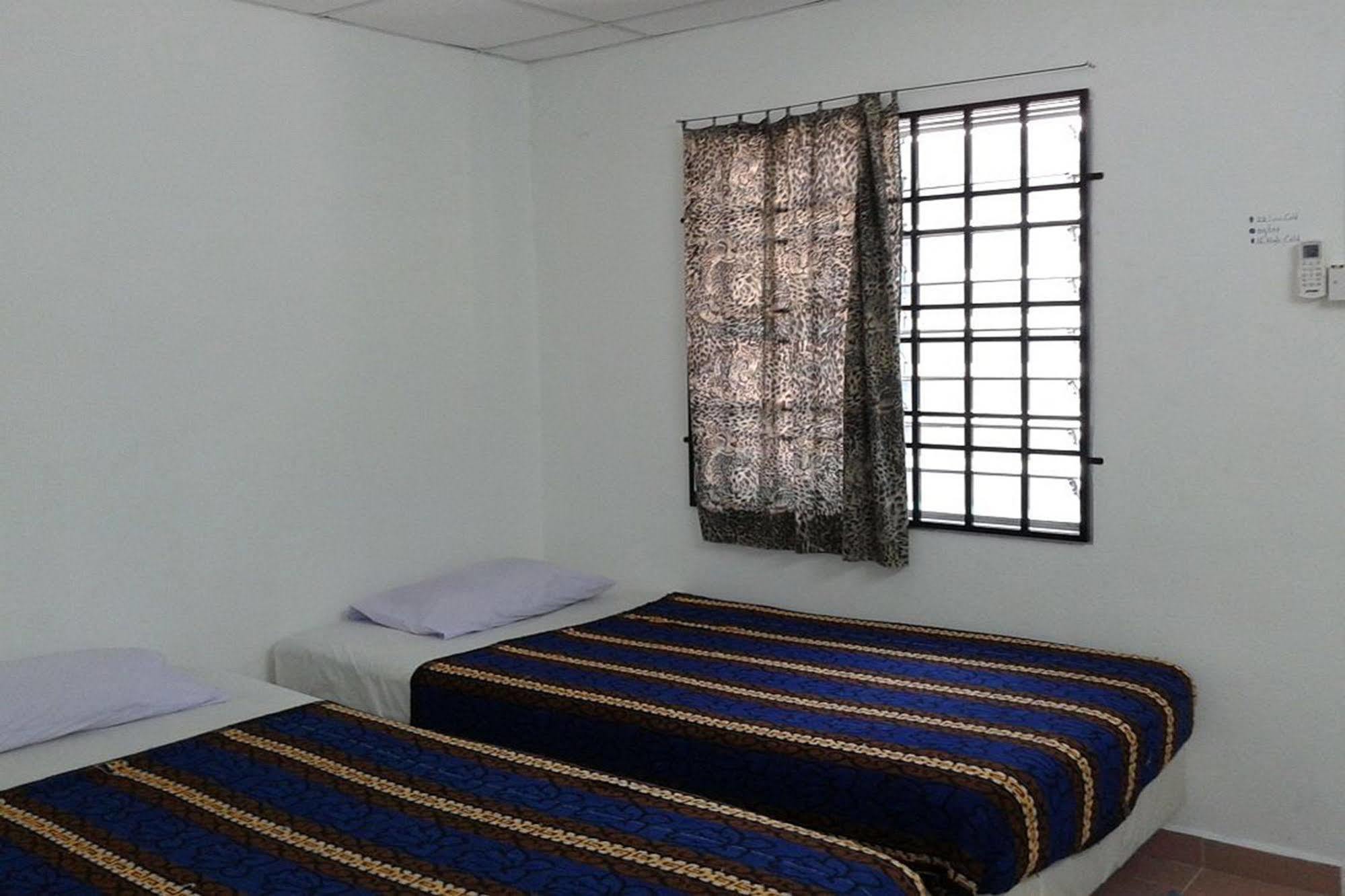 באטו פרינג'י Baba'S Guest House By The Sea מראה חיצוני תמונה