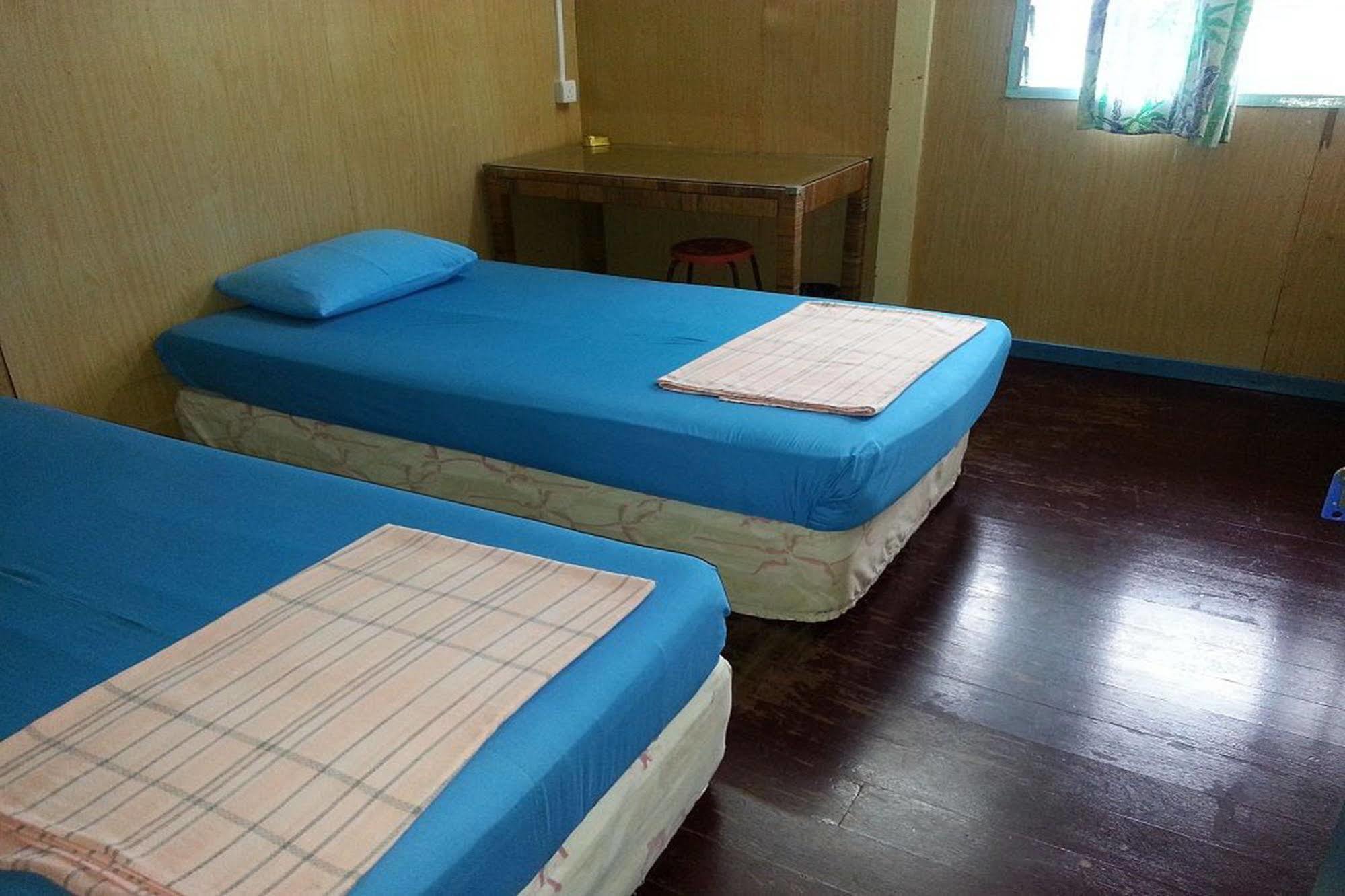 באטו פרינג'י Baba'S Guest House By The Sea מראה חיצוני תמונה
