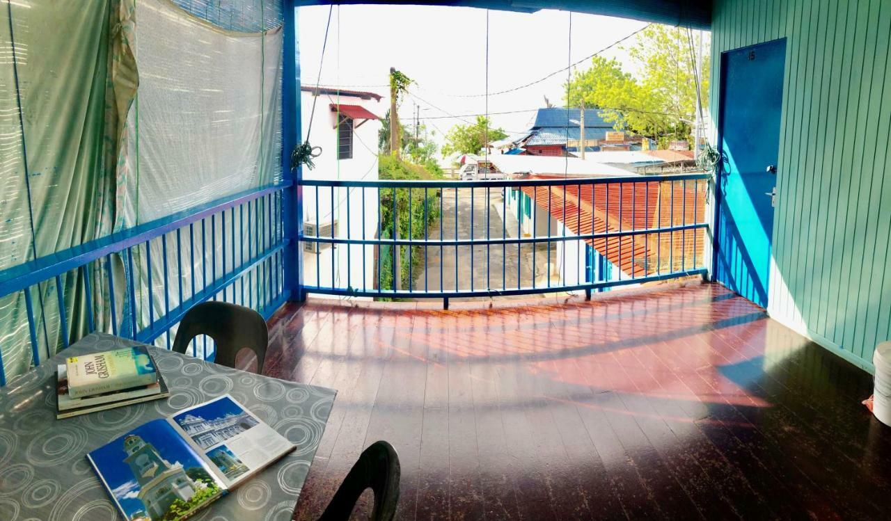 באטו פרינג'י Baba'S Guest House By The Sea מראה חיצוני תמונה